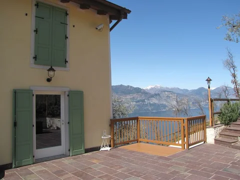 Oscuri con Specchiatura