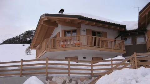 Serramenti per Casette a Schiera