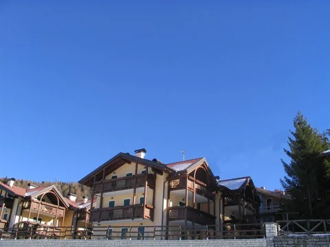 Porte Finestre per appartamenti