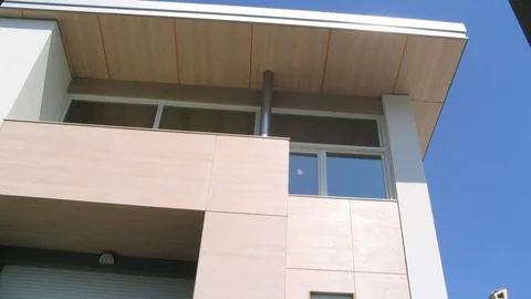 Alzante Scorrevole con Vetrate Fisse