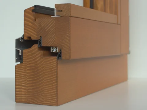 Woodline Plus Standard